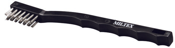 militex-instrument-cleaning-brush-stainless-steel-bristles