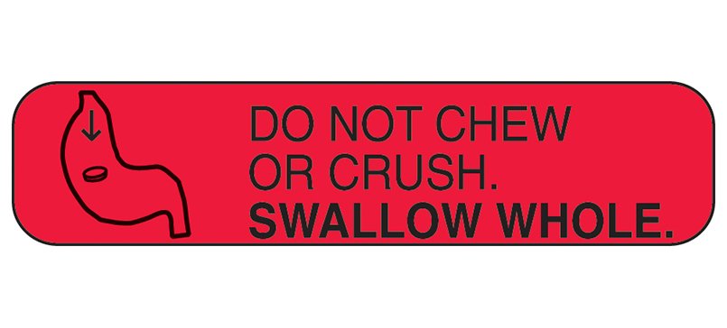 health-care-logistics-swallow-whole-label