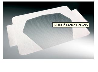 iv3000-frame-delivery-moisture-responsive-catheter-dressing