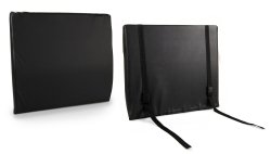 mckesson-back-support-cushion