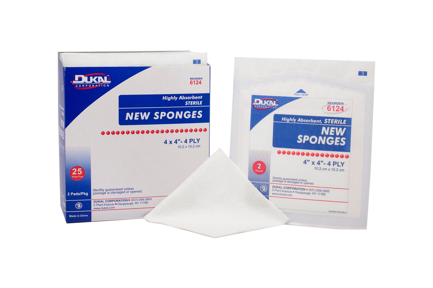 dukal-trade-square-sterile-nonwoven-sponge-4-x-4-inch