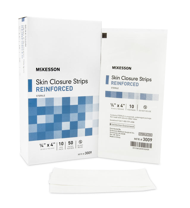 mckesson-skin-closure-reinforced-strip