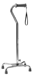 lumex-reg-offset-quad-cane-aluminum-30-39-in-adjustable-silver