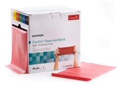 cando-reg-light-exercise-resistance-band-red-5-in-w-x-50-yd-l