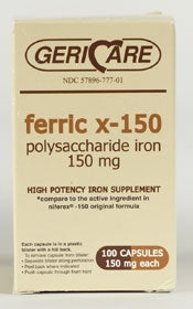 geri-care-iron-supplement