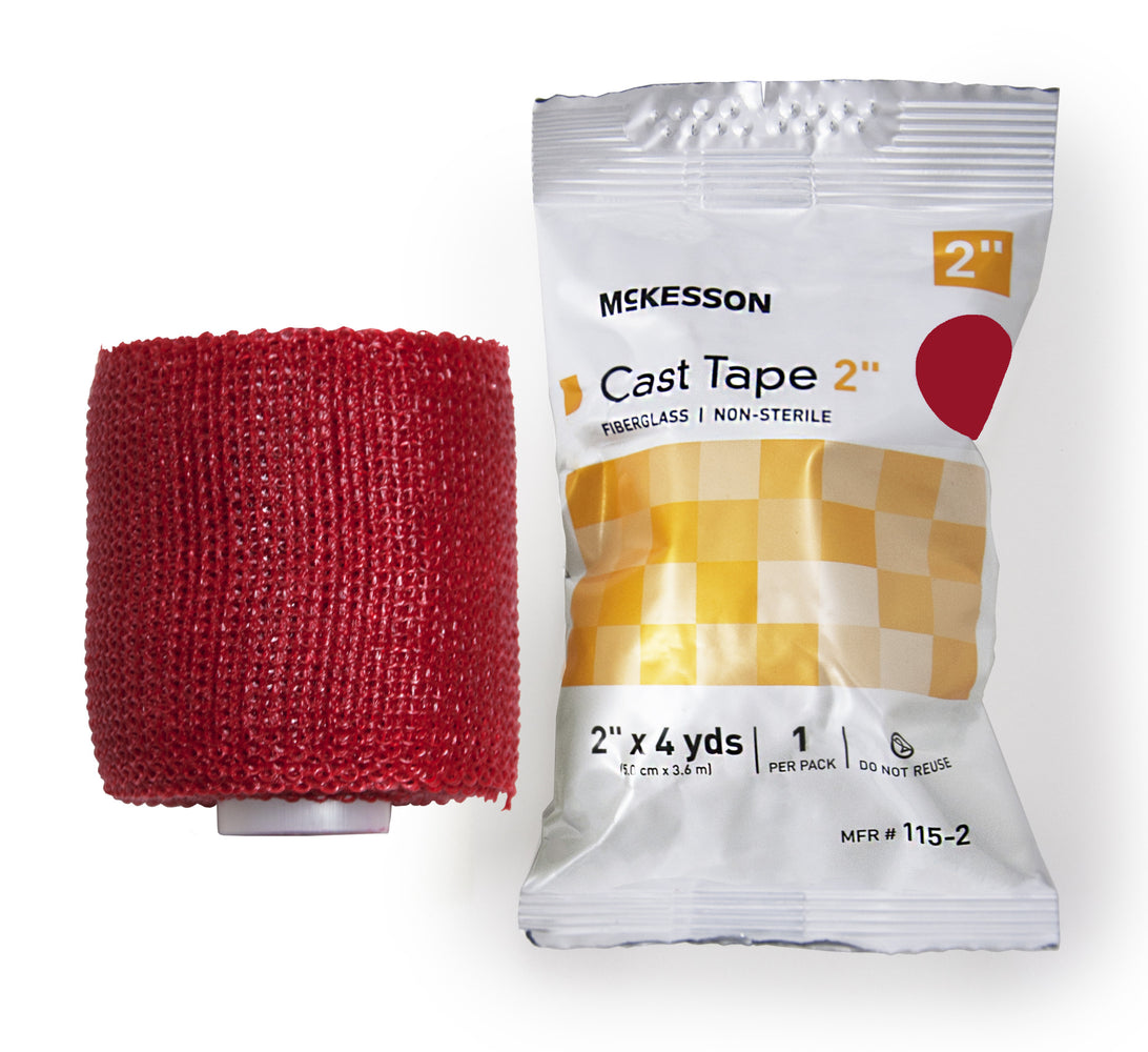 mckesson-cast-tape