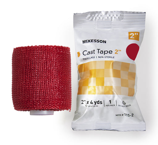 mckesson-cast-tape