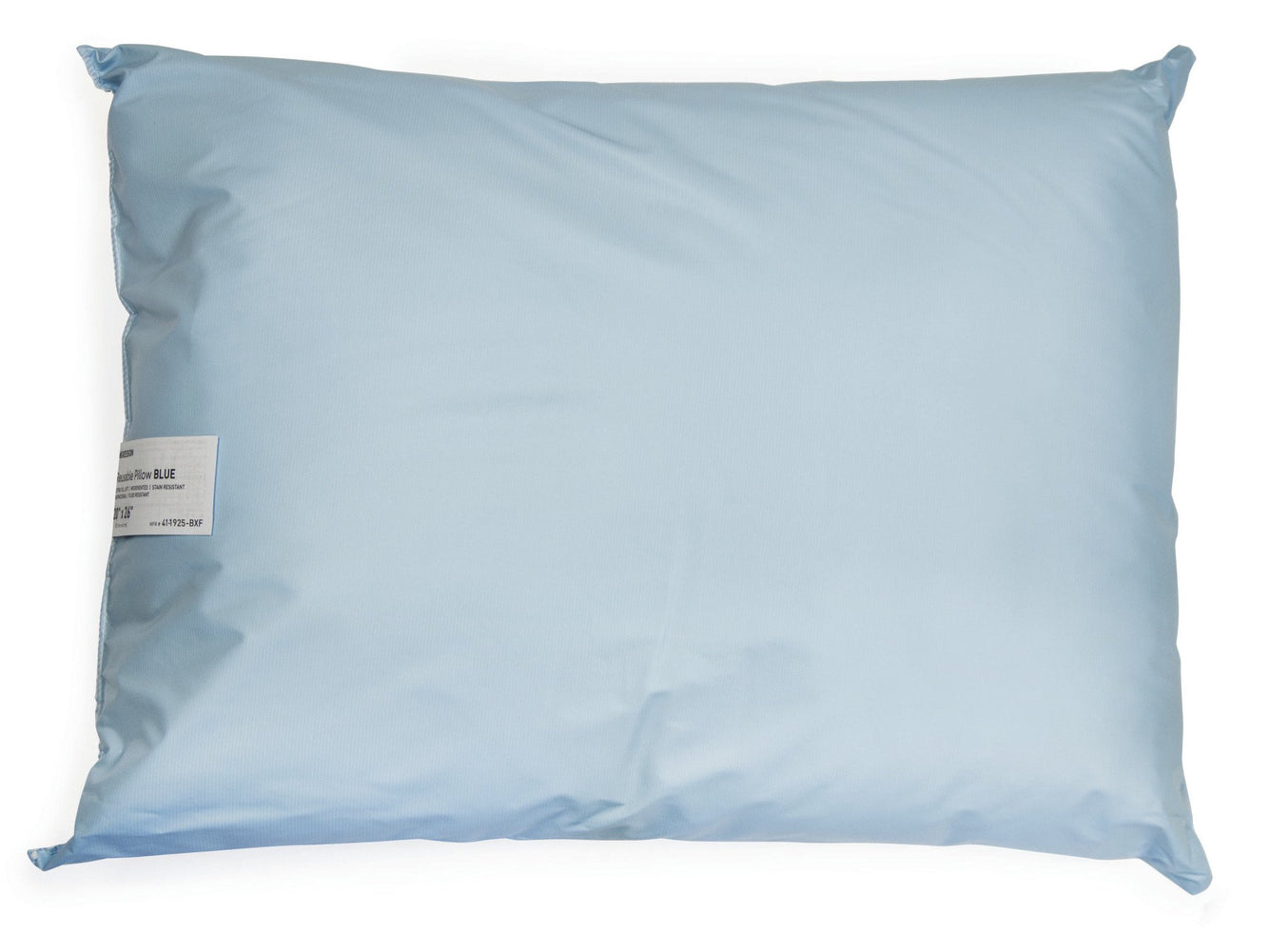 mckesson-reusable-bed-pillow
