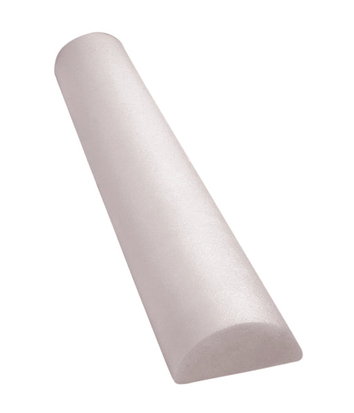 cando-reg-full-skin-half-round-foam-roller-6-inches-by-12-inches