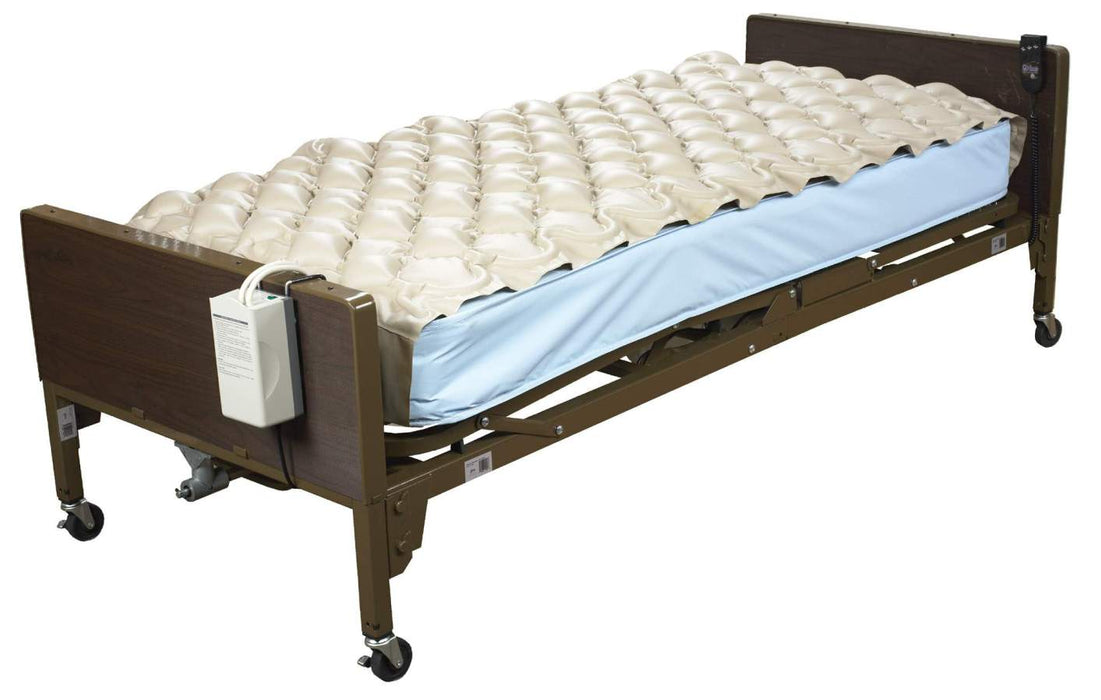 drive-trade-fixed-pressure-pump-and-pad