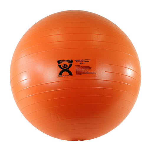 cando-reg-abs-extra-thick-inflatable-exercise-ball-orange-22-inches