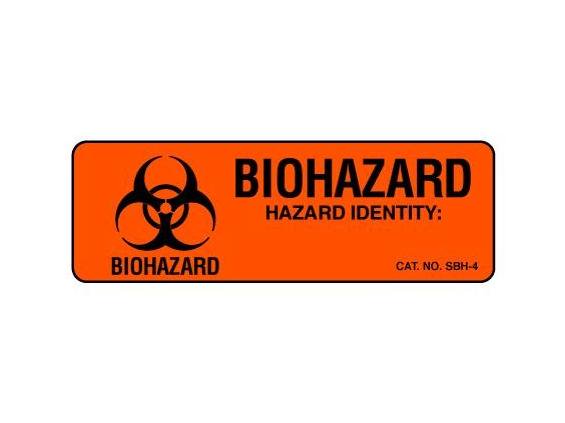 biohazard-warning-label