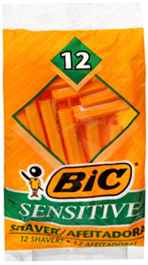 bic-reg-sensitive-razor
