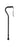 mckesson-offset-cane-steel-29-75-37-75-in-adjustable-black