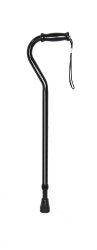 mckesson-offset-cane-steel-29-75-37-75-in-adjustable-black