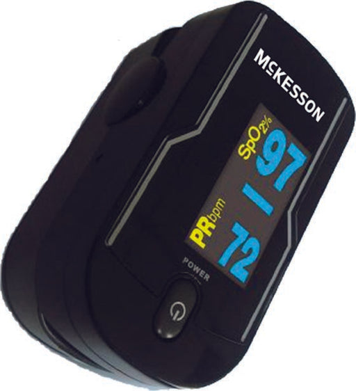 mckesson-finger-pulse-oximeter