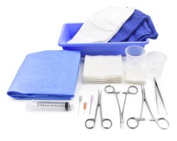 mckesson-laceration-tray