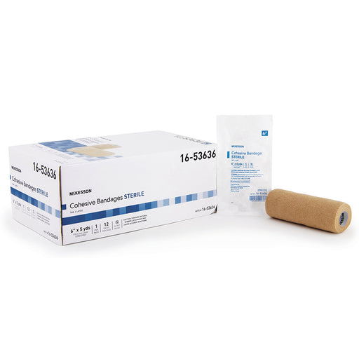 mckesson-sterile-cohesive-bandage-6-inch-x-5-yard