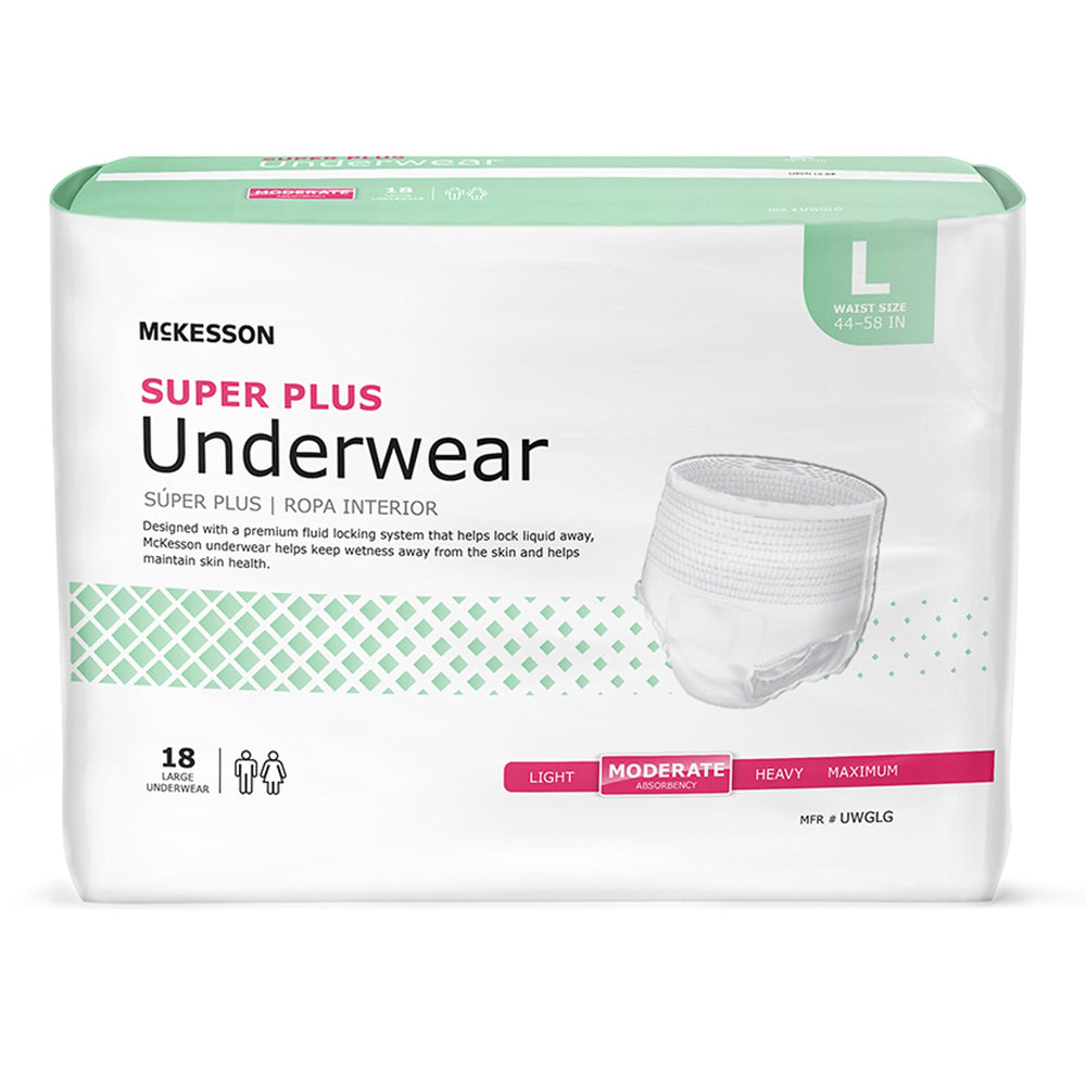 mckesson-super-plus-moderate-absorbent-underwear-large