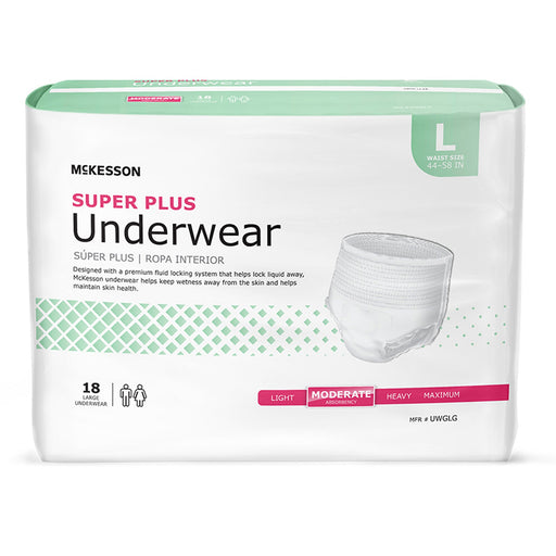mckesson-super-plus-moderate-absorbent-underwear-large