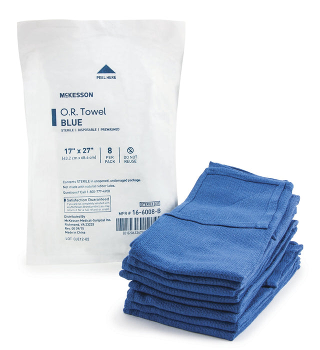 mckesson-o-r-towel