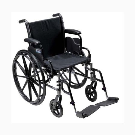 drive-trade-cruiser-iii-lightweight-wheelchair-with-flip-back-padded-removable-arm-composite-mag-wheel-20-in-seat-elevating-legrest-350-lbs