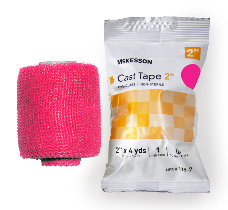 mckesson-cast-tape