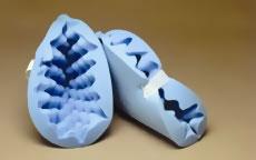 span-america-heel-protector