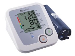 clever-choice-trade-blood-pressure-monitor