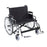 drive-trade-sentra-ec-heavy-duty-wheelchair-with-padded-removable-arm-steel-spoke-wheel-30-in-seat-swing-away-footrest-700-lbs