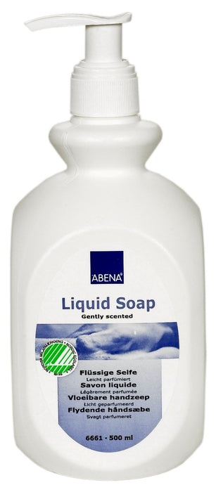 abena-soap