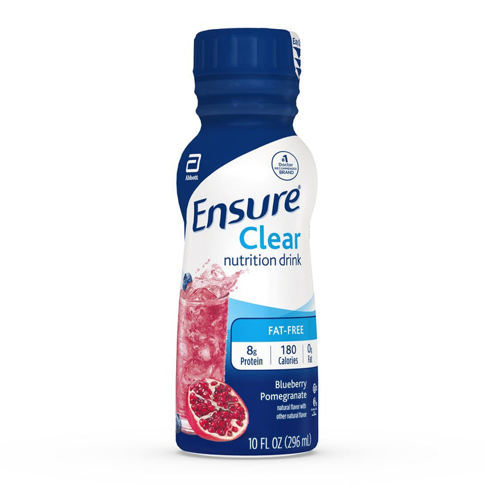 ensure-reg-clear-nutrition-drink-oral-protein-supplement-blueberry-pomegranate-10-oz-bottle