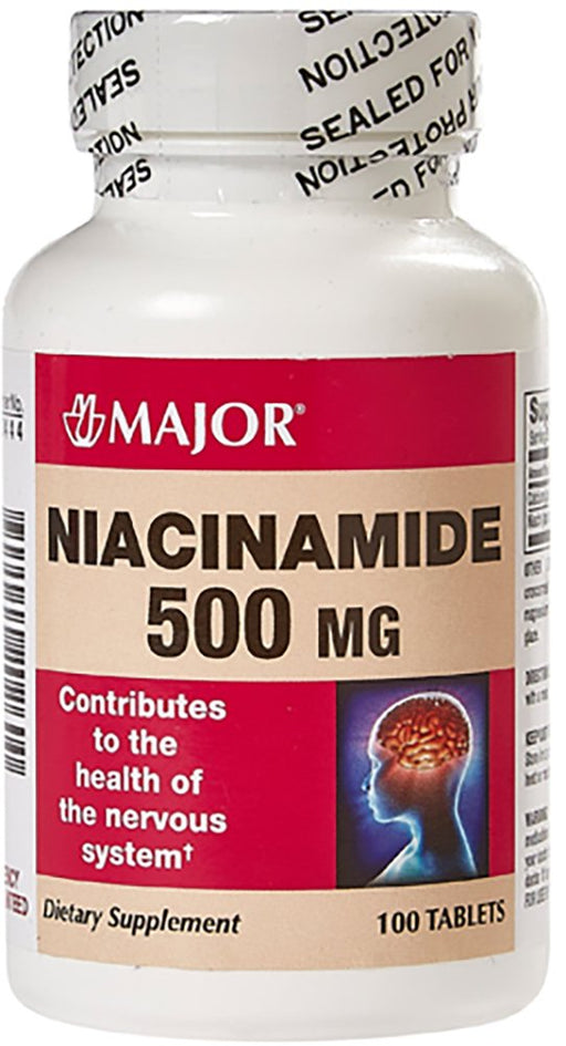 major-reg-niacinam-vitamin-b-supplement