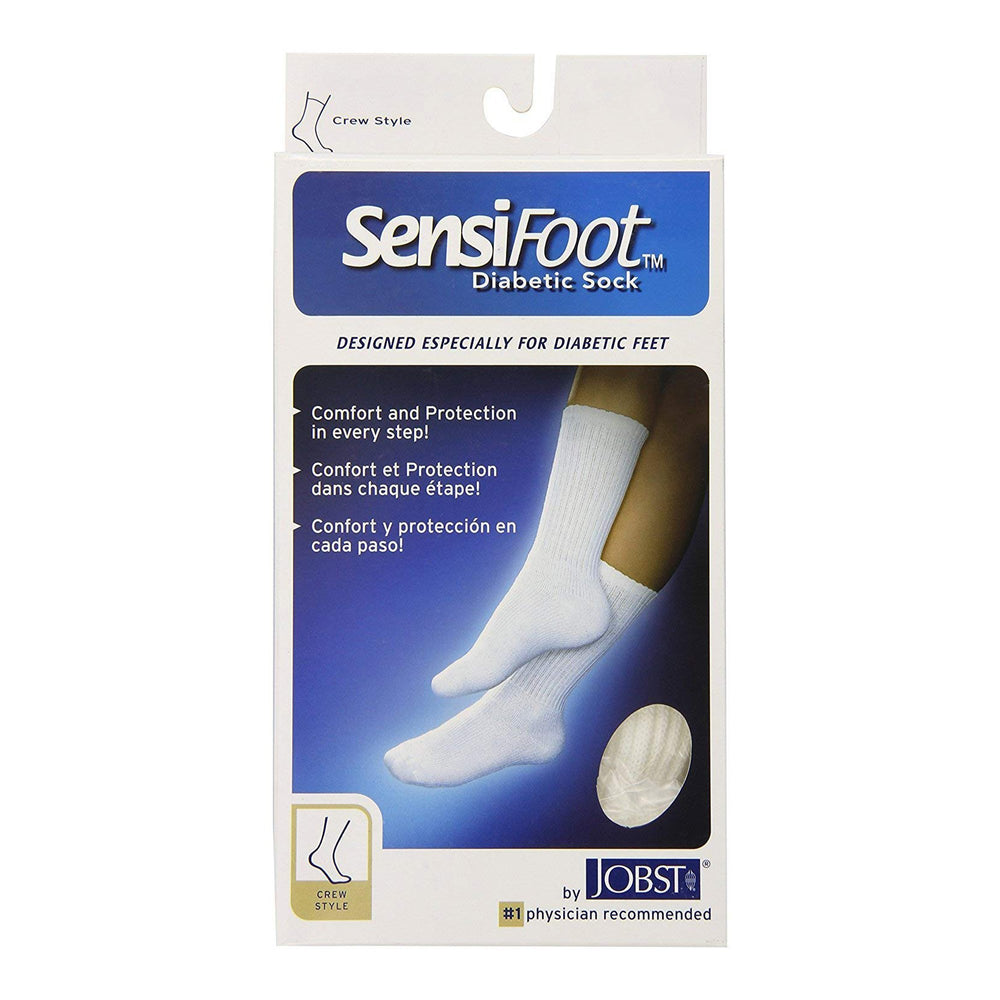 sensifoot-trade-diabetic-compression-crew-socks-large-white