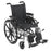 drive-trade-viper-14-inch-seat-width-wheelchair-with-swing-away-elevated-footrests