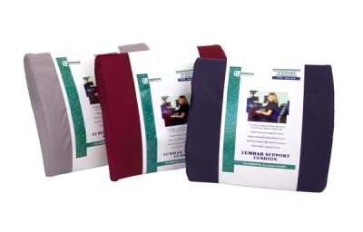 essential-reg-medical-supply-lumbar-cushion-18-in-w-x-13-in-h-foam-navy-non-inflatable