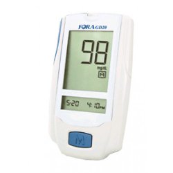 fora-gd20-blood-glucose-meter