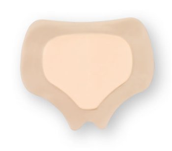 convatec-aquacel-reg-sacral-adhesive-silicone-foam-dressing-with-sterile-border-8-x-7-inch