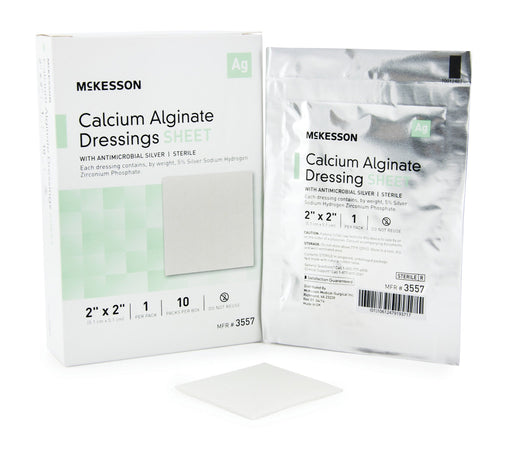 mckesson-calcium-alginate-dressing-with-silver-2-x-2-inch