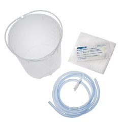 amsino-international-enema-bucket-set