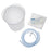 amsino-international-enema-bucket-set