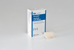 kendall-trade-border-foam-gentle-adhesion-silicone-foam-dressing-1-frac34-x-3-frac14-inch