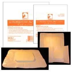loprofile-reg-bordered-foam-dressing-4-x-4-inch