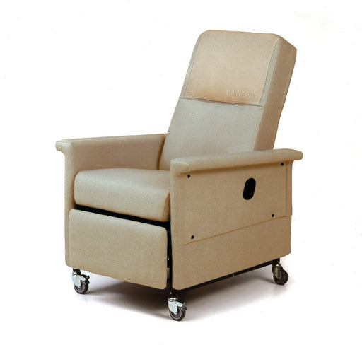 mckesson-manual-recliner