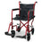 mckesson-lightweight-transport-chair-black-with-red-finish