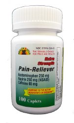 health-star-pain-reliever