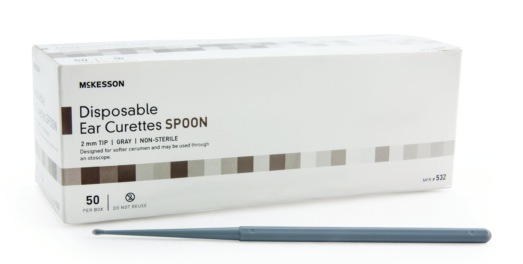 mckesson-ear-curette-2-mm-cup-tip