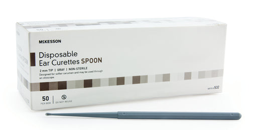 mckesson-ear-curette-2-mm-cup-tip