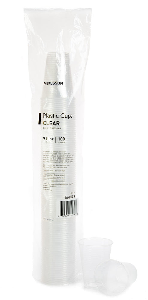 mckesson-drinking-cup