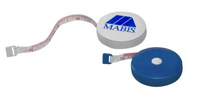 mabis-tape-measure